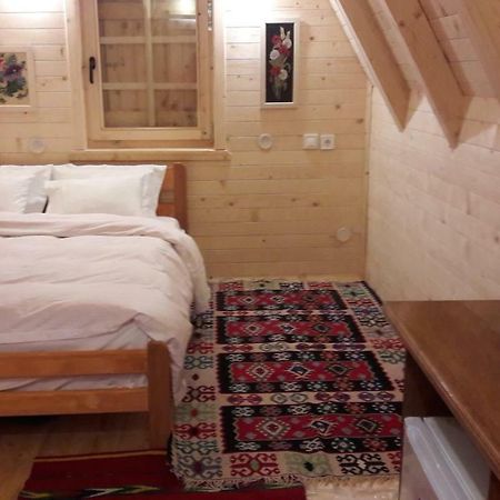 Karadzic Hotel Žabljak Quarto foto
