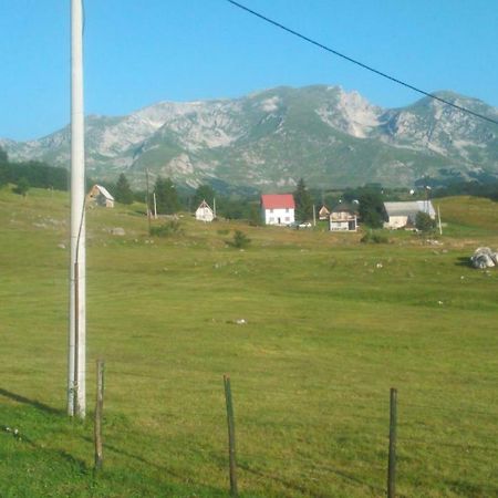 Karadzic Hotel Žabljak Exterior foto