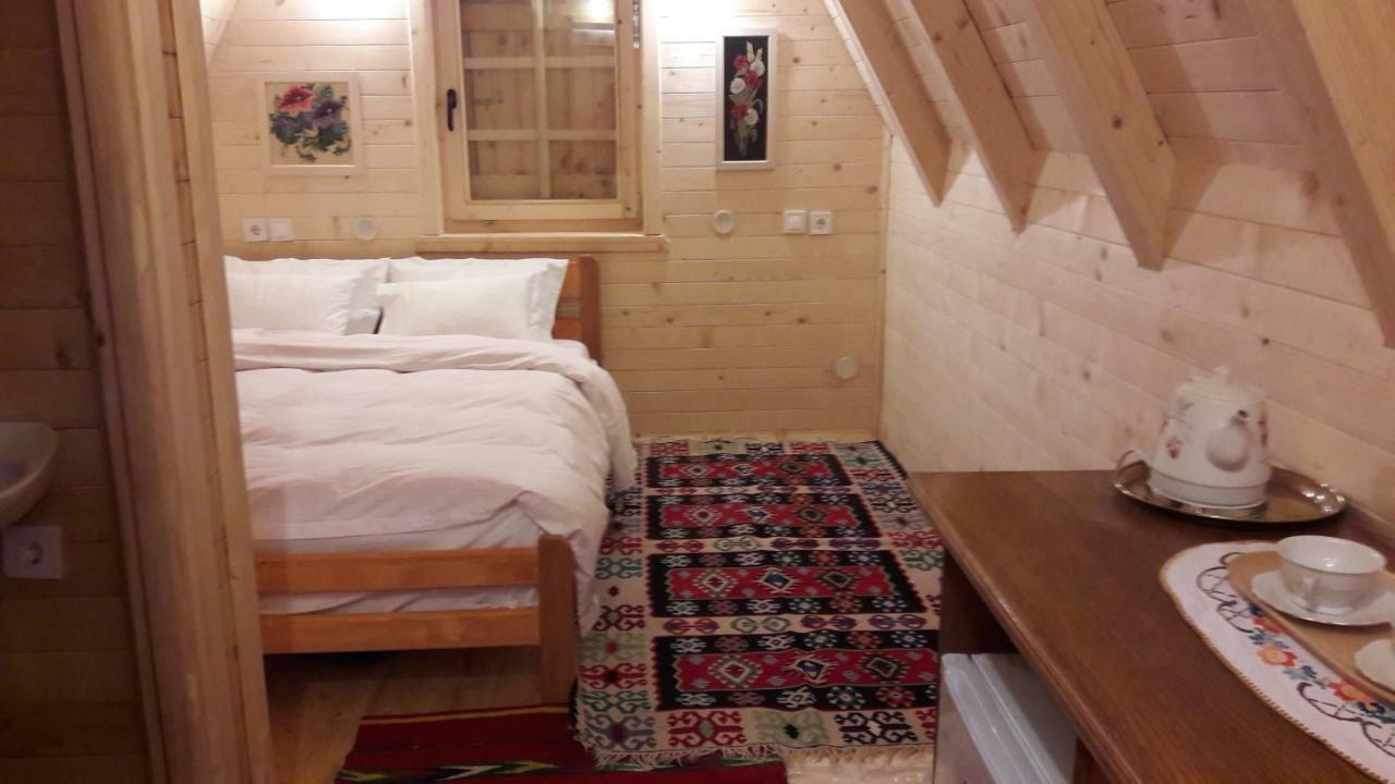Karadzic Hotel Žabljak Quarto foto