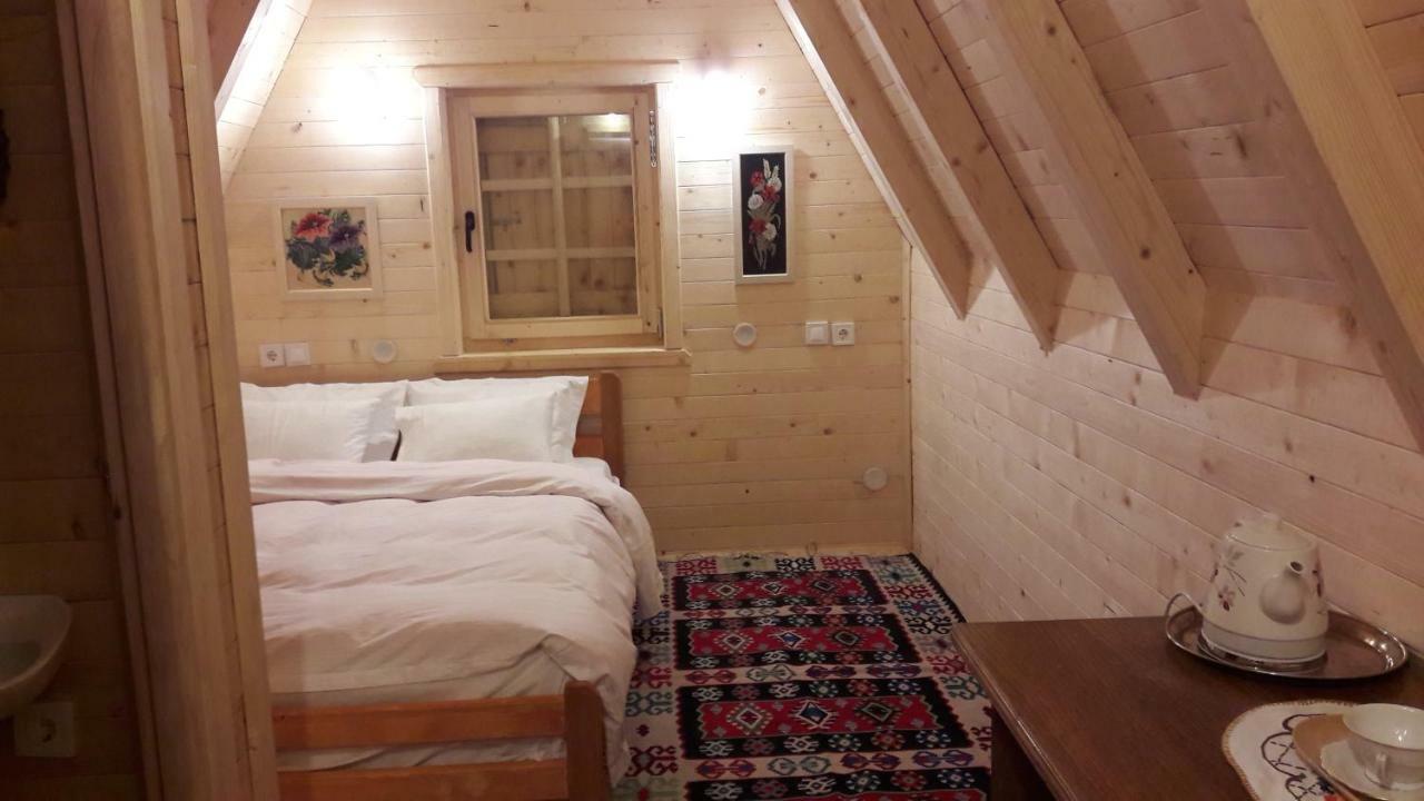 Karadzic Hotel Žabljak Quarto foto